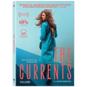 The Currents  DVD